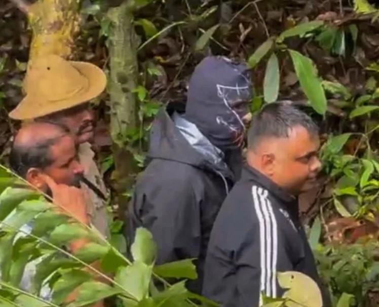 ധർമസ്ഥലയിൽ നിർണായക കണ്ടെത്തൽ; പരിശോധനയില്‍ അസ്ഥികൂട അവശിഷ്ടങ്ങള്‍ കണ്ടെത്തി