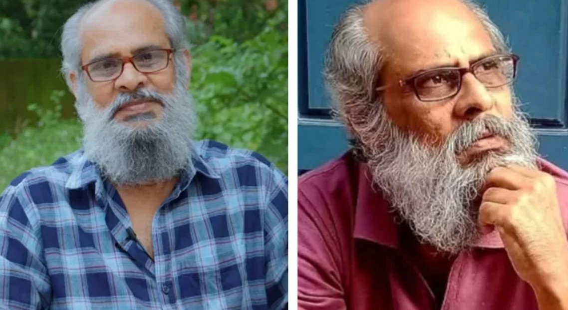 ‘ഉപ്പും മുളകും’ നടൻ കെപിഎസി രാജേന്ദ്രൻ അന്തരിച്ചു