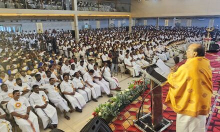 വീണ്ടും ജാതി പറഞ്ഞു വെള്ളാപ്പള്ളി, മുസ്ലീം ലീഗിനും ക്രൈസ്തവര്‍ക്കും എതിരെ കടുത്ത വിമര്‍ശനം