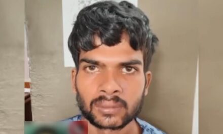 മോഷണക്കേസി്ല്‍ പിടിയിലായ അസം സ്വദേശി ജയില്‍ ചാടി