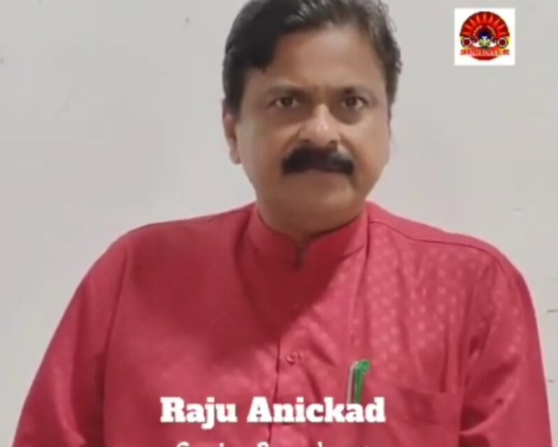 ഇടതുമുന്നണിയുടെ അവകാശവാദങ്ങളിലാണ് ചാണ്ടി ഉമ്മന്‍ മിന്നല്‍പിണറായത്. പക്ഷേ ചാണ്ടി ഉമ്മനെ കോണ്‍ഗ്രസിലെ ഗ്രൂപ്പിസം തളയ്ക്കുമോ… വാസ്തവം പറഞ്ഞു രാജു ആനിക്കാട്‌ (Video)