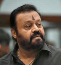 പുള്ളിപ്പുലിയുടെ പല്ല് കൈവശം വച്ചെന്ന് പരാതി: സുരേഷ് ഗോപിക്കെതിരെ വനംവകുപ്പ്