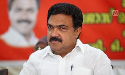 മുന്നണി മാറ്റം തള്ളി കേരളാ കോൺഗ്രസ് (എം):മലയോര മേഖലയിലെ പ്രശ്നങ്ങൾ ചർച്ച ചെയ്യാൻ നിയമസഭാ സമ്മേളനം വിളിക്കണം : ജോസ് കെ മാണി