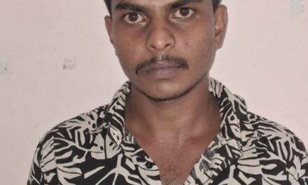 വൈദികനെ  ഹണിട്രാപ്പിലാക്കി 60 ലക്ഷം തട്ടിയ കേസിലെ രണ്ടാം പ്രതിയും പിടിയിലായി