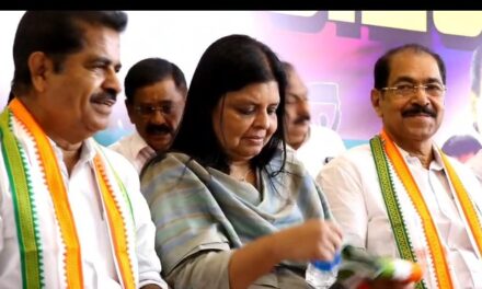 ഇനി ജയിച്ചില്ലെങ്കില്‍ കോണ്‍ഗ്രസ് പാര്‍ട്ടി സംസ്ഥാനത്ത് അപ്രസക്തമാകും: ദീപദാസ് മുന്‍ഷി