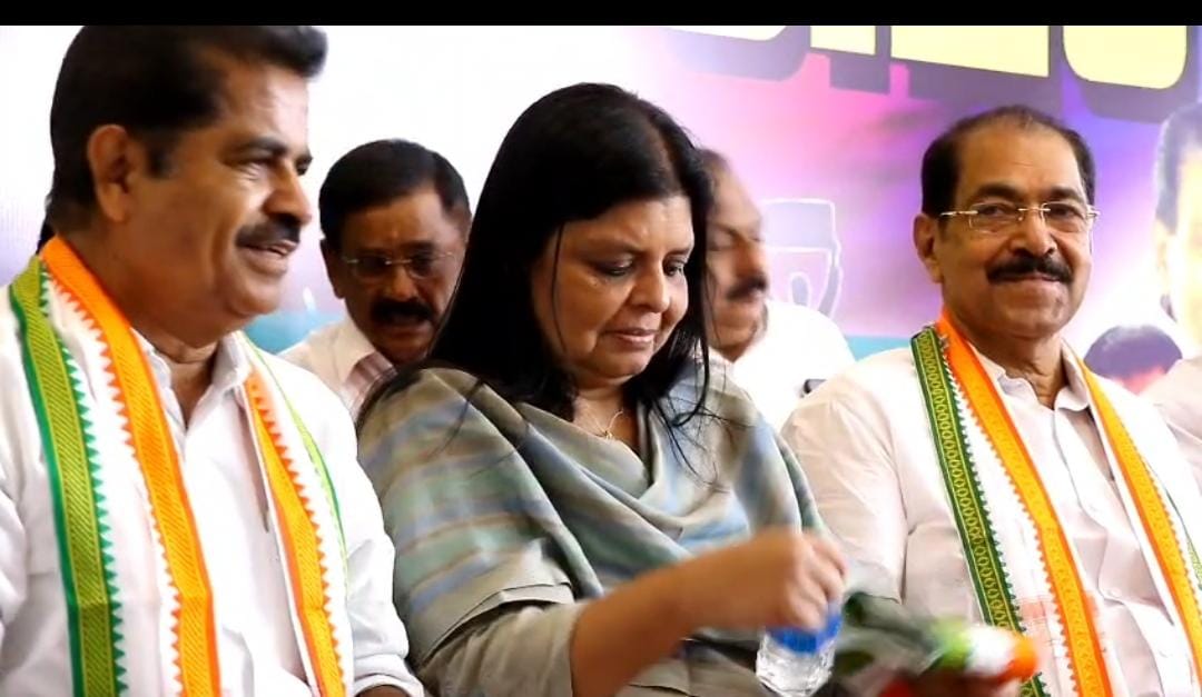 ഇനി ജയിച്ചില്ലെങ്കില്‍ കോണ്‍ഗ്രസ് പാര്‍ട്ടി സംസ്ഥാനത്ത് അപ്രസക്തമാകും: ദീപദാസ് മുന്‍ഷി