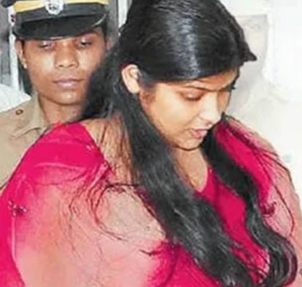 വിവാദങ്ങളില്‍ കുടചൂടിയ ഷെറിന്‍ ജയിലിനു പുറത്തേക്ക്