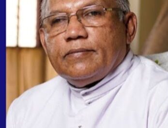 കേരള കോണ്‍ഗ്രസ് എമ്മിന് ഇടതുമുന്നണിയോട് പ്രത്യയശാസ്ത്രപരമായി യോജിക്കാനാവില്ല, അവിടെ സഹിച്ചു കഴിയുകയാണ്: മാണി പുതിയിടം