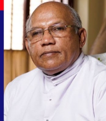 കേരള കോണ്‍ഗ്രസ് എമ്മിന് ഇടതുമുന്നണിയോട് പ്രത്യയശാസ്ത്രപരമായി യോജിക്കാനാവില്ല, അവിടെ സഹിച്ചു കഴിയുകയാണ്: മാണി പുതിയിടം