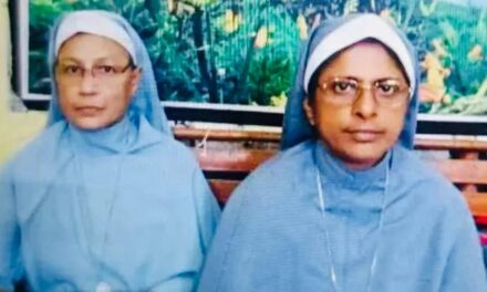 മനുഷ്യകടത്ത് ആരോപിച്ച് കന്യാസ്ത്രീകളെ അറസ്റ്റ് ചെയ്ത സംഭവത്തില്‍ പ്രധാനമന്ത്രിയെ പ്രതിഷേധം അറിയിച്ച് സിബിസിഐ