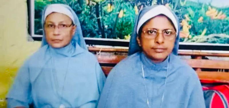 മനുഷ്യകടത്ത് ആരോപിച്ച് കന്യാസ്ത്രീകളെ അറസ്റ്റ് ചെയ്ത സംഭവത്തില്‍ പ്രധാനമന്ത്രിയെ പ്രതിഷേധം അറിയിച്ച് സിബിസിഐ