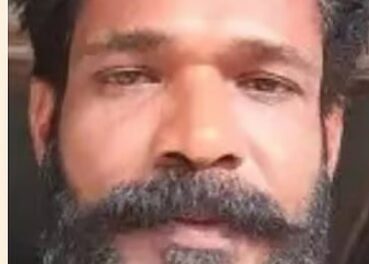 വള്ളം മുങ്ങി കാണാതായ ആള്‍ക്കായി തെരച്ചില്‍ തുടരുന്നു