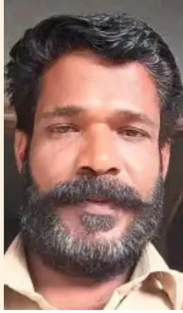 വള്ളം മുങ്ങി കാണാതായ ആള്‍ക്കായി തെരച്ചില്‍ തുടരുന്നു