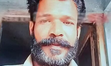 വൈക്കത്ത് വള്ളം മറിഞ്ഞു കാണാതായ ആളുടെ മൃതദേഹം തീരത്തടിഞ്ഞു