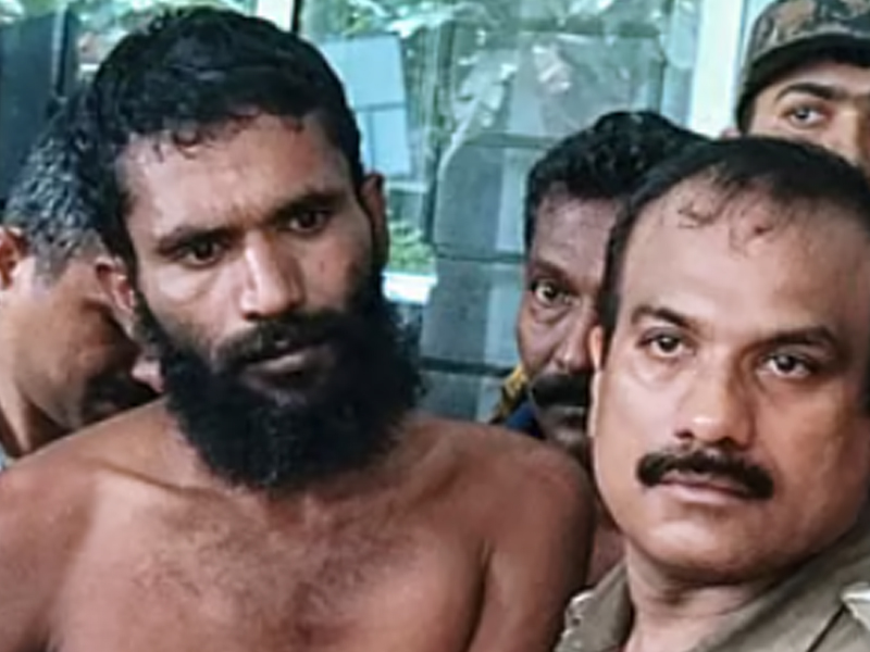 പുതിയ സെന്‍ട്രല്‍ ജയില്‍ വരുന്നു, കോട്ടയത്തോ പത്തനംതിട്ടയിലോ എവിടെയെങ്കിലും സ്ഥലം കണ്ടെത്തും