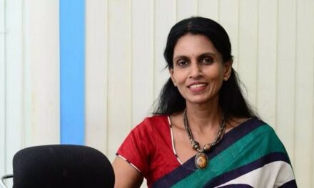 മുൻ ഡി.ജി പി ആർ ശ്രീലേഖ ബി.ജെ.പി സംസ്ഥാന ഉപാധ്യക്ഷ. പുതിയ ഭാരവാഹികളെ പ്രഖ്യാപിച്ചു