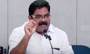 കോട്ടയം മെഡിക്കൽ കോളജ് അപകടം സമഗ്ര അന്വേഷണം നടത്തണം: സജി മഞ്ഞക്കടമ്പിൽ