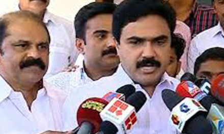 ‘ഞങ്ങളെയോർത്ത് ആരും കരയേണ്ട’…  മുന്നണിമാറ്റം തള്ളി ജോസ് കെ. മാണി