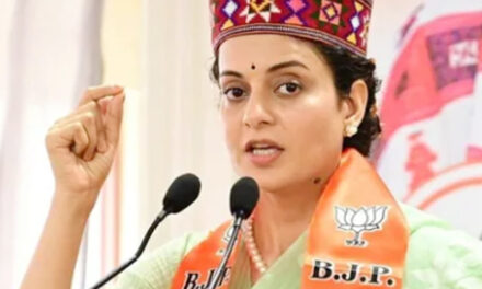 എന്നാലുമെന്റെ കങ്കണേ… വിവാദ പ്രസ്താവനയുമായി കങ്കണ റണൗത്ത്, നടിക്ക് ഇതെന്തു പറ്റിയെന്ന് സോഷ്യല്‍മീഡിയ