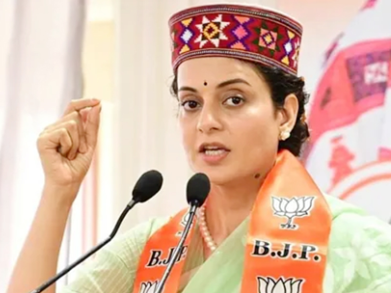 എന്നാലുമെന്റെ കങ്കണേ… വിവാദ പ്രസ്താവനയുമായി കങ്കണ റണൗത്ത്, നടിക്ക് ഇതെന്തു പറ്റിയെന്ന് സോഷ്യല്‍മീഡിയ