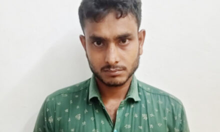 ഒന്നരക്കിലോ കഞ്ചാവുമായി ബംഗാള്‍ സ്വദേശി പിടിയില്‍