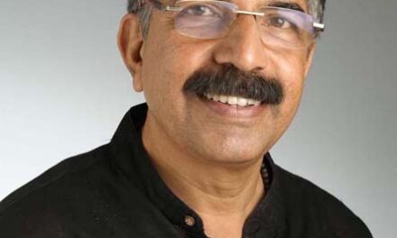 ‘വനിത’യെ മലയാളികളുടെ മധുരമാക്കിയ മധുചന്ദ്രന്‍ വിരമിച്ചു