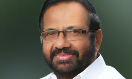 വിവാദ ഫോണ്‍ സംഭാഷണം: പാലോട് രവി രാജിവെച്ചു