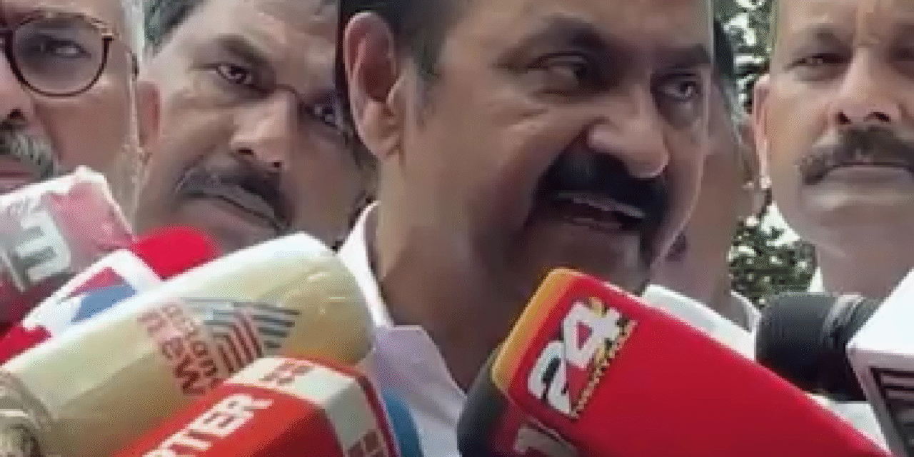 യുഡിഎഫ് അധികാരത്തിലെത്തിയില്ലെങ്കിൽ രാഷ്ട്രീയ വനവാസം: വിഡി സതീശൻ