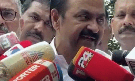 യുഡിഎഫ് അധികാരത്തിലെത്തിയില്ലെങ്കിൽ രാഷ്ട്രീയ വനവാസം: വിഡി സതീശൻ