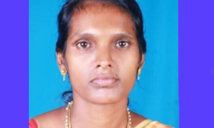 വീട്ടമ്മ മരിച്ചത് പന്നികളെ പിടിക്കാന്‍ വെച്ച വൈദ്യുതിക്കെണിയില്‍നിന്ന് ഷോക്കേറ്റ്, അയല്‍വാസി പിടിയില്‍