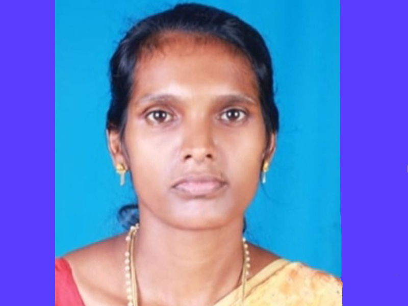 വീട്ടമ്മ മരിച്ചത് പന്നികളെ പിടിക്കാന്‍ വെച്ച വൈദ്യുതിക്കെണിയില്‍നിന്ന് ഷോക്കേറ്റ്, അയല്‍വാസി പിടിയില്‍