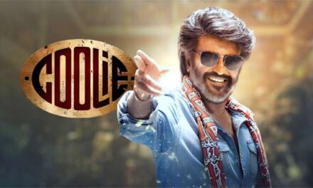 കേരളത്തിലും രജനീകാന്ത് ചിത്രം കൂലിയുടെ പടയോട്ടം, തുടരും സിനിമയെ പിന്തള്ളി അഡ്വാന്‍സ് ബുക്കിംഗ് കളക്ഷന്‍ റിക്കോര്‍ഡ്