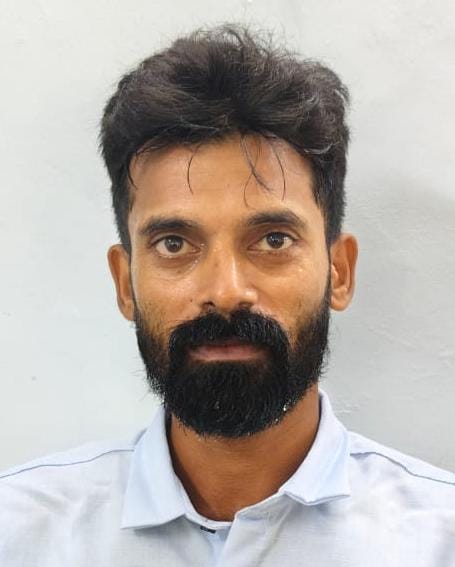 കാഞ്ഞിരപ്പള്ളി പാറത്തോട് വീട് കുത്തി തുറന്ന് മോഷണം നടത്തിയ കേസിലെ പ്രതി അറസ്റ്റിൽ