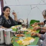 ഉച്ചയൂണിൽ തനിനാടൻ തലശ്ശേരി രുചി ഇനി കണ്ണൂരിലും കെങ്കേമം!