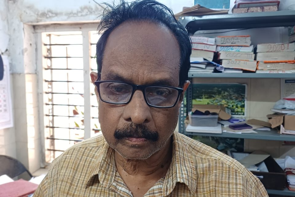 പീഡനക്കേസിൽ 75 കാരനായ ഡോക്ടർ അറസ്റ്റിൽ
