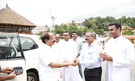 കുറവിലങ്ങാട് ദേവമാതാ കോളജിന് യുജിസിയുടെ ഓട്ടോണമസ് പദവി