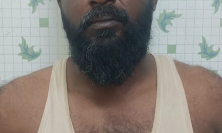 വാഹന ഉടമയിൽ നിന്നും ലക്ഷങ്ങൾ തട്ടിയ തമിഴ്നാട് സ്വദേശി അറസ്റ്റിൽ