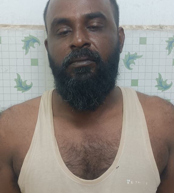 വാഹന ഉടമയിൽ നിന്നും ലക്ഷങ്ങൾ തട്ടിയ തമിഴ്നാട് സ്വദേശി അറസ്റ്റിൽ