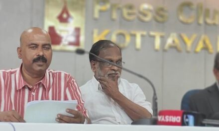 ഇരട്ട ചുങ്കം : ആശങ്കയോടെ അമേരിക്കൻ മലയാളികൾ