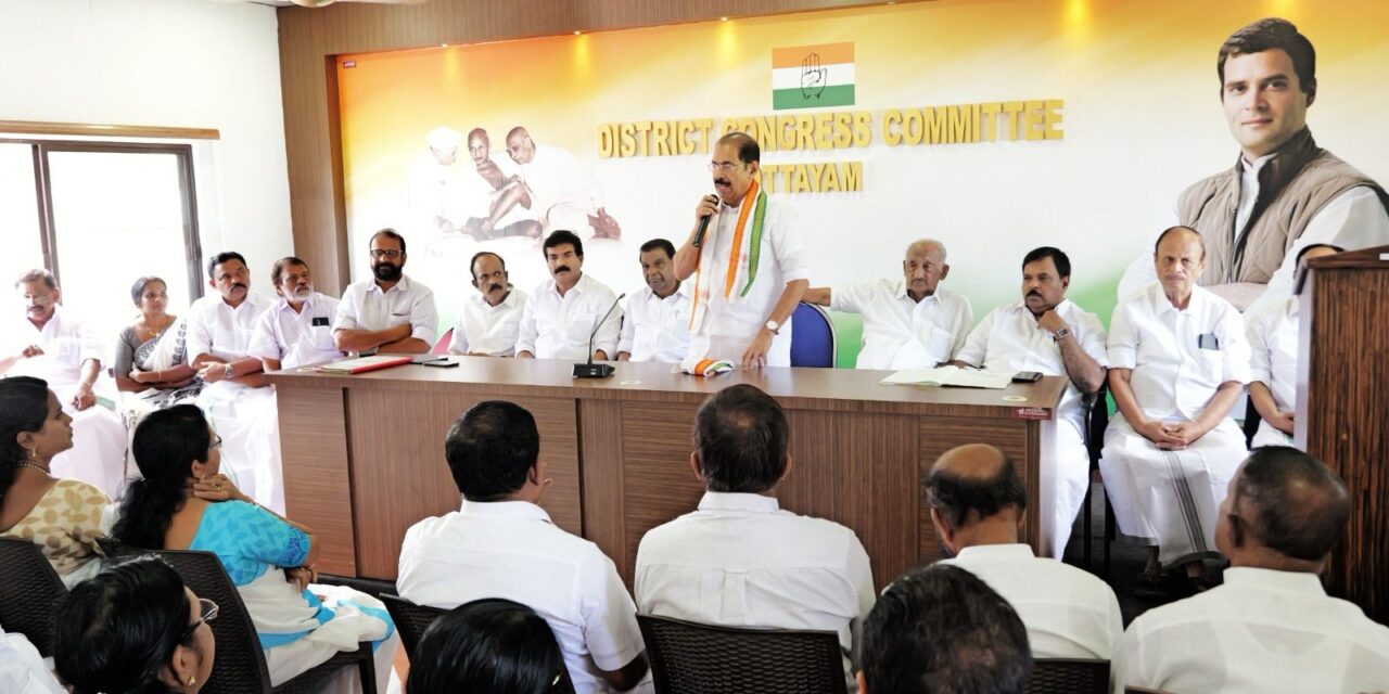 തദ്ദേശ തെരഞ്ഞെടുപ്പ് സർക്കാരിനെതിരെയുള്ള വിധിയെഴുത്താകും . കെ.പി.സി സി പ്രസിഡൻ്റ്