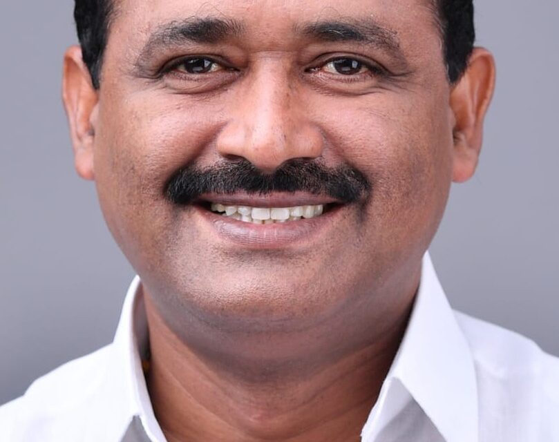 അഡ്വ. സാജന്‍ കുന്നത്ത് കേരളാ അഡ്വക്കേറ്റ്സ് വെല്‍ഫെയര്‍ ഫണ്ട് ട്രസ്റ്റി കമ്മറ്റി മെമ്പര്‍