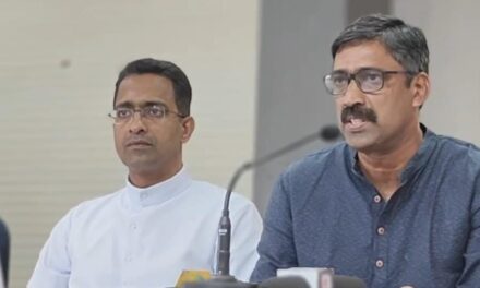 സർക്കാർ നിലപാടിനെതിരെ കത്തോലിക്ക അധ്യാപക സംഘടന പരസ്യ പ്രതിഷേധത്തിന്