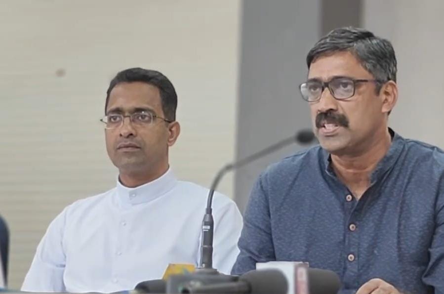 സർക്കാർ നിലപാടിനെതിരെ കത്തോലിക്ക അധ്യാപക സംഘടന പരസ്യ പ്രതിഷേധത്തിന്