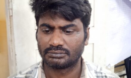 സുഹൃത്തിനെ വെട്ടിക്കൊന്ന തമിഴ് യുവാവ് പിടിയിൽ