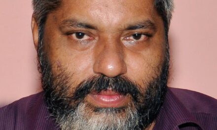 പ്രസ് ഫോട്ടോഗ്രാഫർ ജോമോൻ പമ്പാവാലിയുടെ സഹോദരൻ ജോസഫ് തോമസ് (തങ്കച്ചൻ) അന്തരിച്ചു