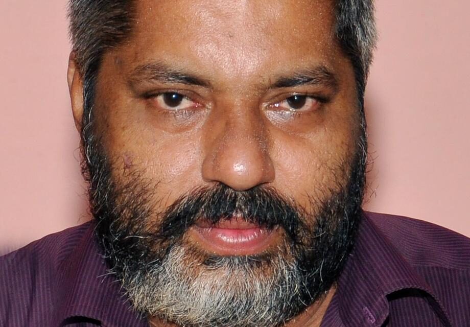 പ്രസ് ഫോട്ടോഗ്രാഫർ ജോമോൻ പമ്പാവാലിയുടെ സഹോദരൻ ജോസഫ് തോമസ് (തങ്കച്ചൻ) അന്തരിച്ചു