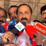 പരാതിയില്ല എന്നിട്ടും രാഹുൽ മാങ്കൂട്ടത്തി നെതിരെ കോൺഗ്രസ് നടപടിയെടുത്തു: പ്രതിപക്ഷനേതാവ് വി ഡി സതീശൻ