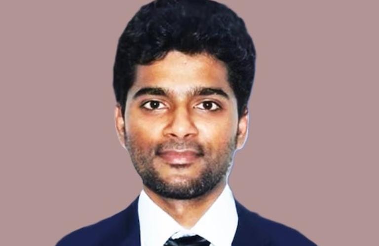 യുവ ഹൃദ്രോഗ വിദഗ്ധൻ കുഴഞ്ഞുവീണു മരിച്ചു