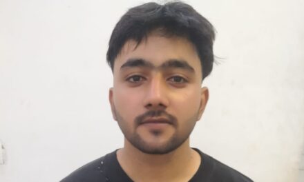 മുണ്ടക്കയത്ത് ഹാഷിഷ് ഓയിലുമായി യുവാവ് പിടിയിൽ