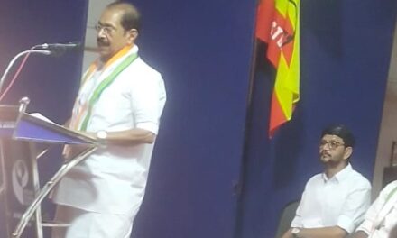 യുഡിഎഫ് കെ.എസ്.ആർ.ടി.സി ജീവനക്കാരുടെ അവകാശങ്ങളും ആനുകൂല്യങ്ങളും സംരക്ഷിക്കും : കെ.പി.സി.സി പ്രസിഡണ്ട് സണ്ണി ജോസഫ് എം.എൽ.എ